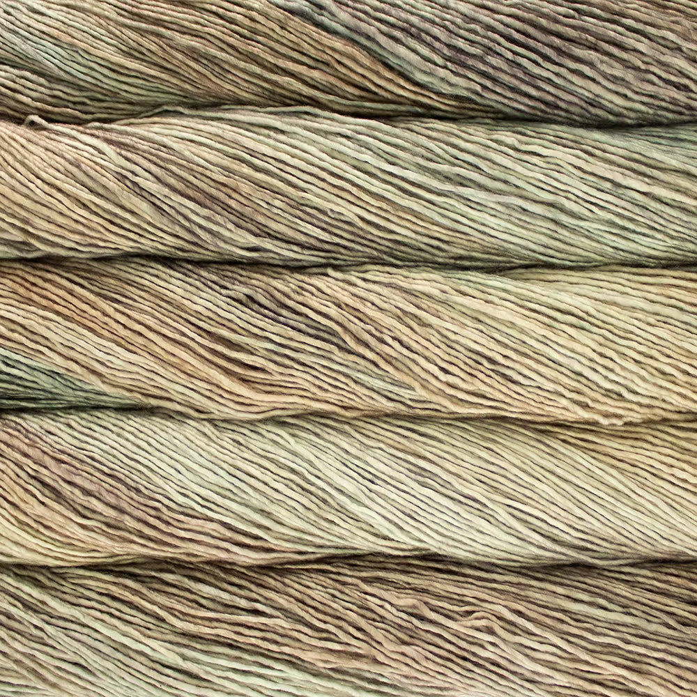 Malabrigo Washted - Whole Grain