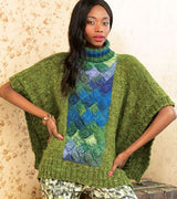 !Noro Knitting Magazine #6, Spring/Summer 2015 - Purchases that include this Magazine Ship Free (Contiguous U.S. Only)