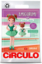 Circulo Crochet Ballerina Amigurumi Kit #3 on sale at Little Knits