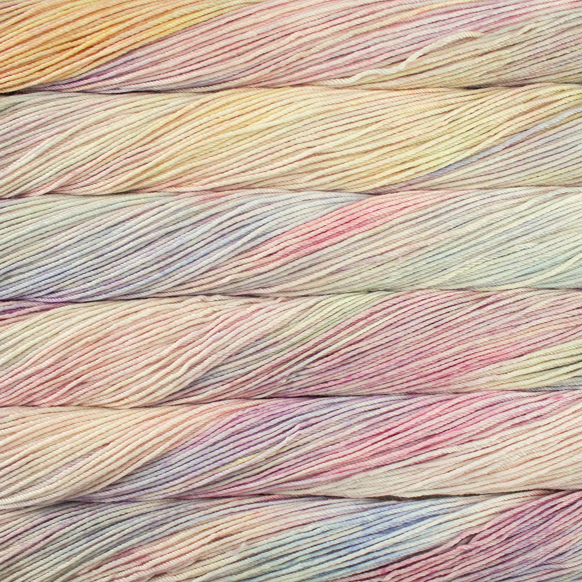 Malabrigo Caprino - Rosalinda