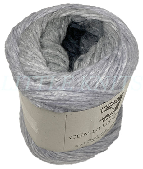 Juniper Moon Farm Cumulus Degrade Poppy Meadow Color 407
Juniper Moon Farm Cumulus Degrade on Sale at Little Knits