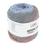 Lang Merino 150 Degrade - Sunrise in London (Color #01)