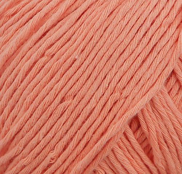 Fibra Natura Cottonwood - Peach (Color #41107)