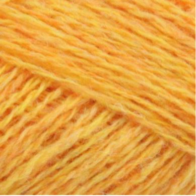 Jamieson's Shetland Ultra Lace Wight Yarn - Honeysuckle (Color #412)