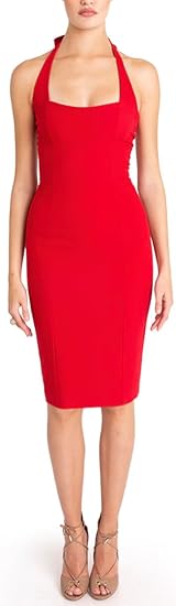 New w/ Tags Black Halo Women's Zarela Sheath Size 10