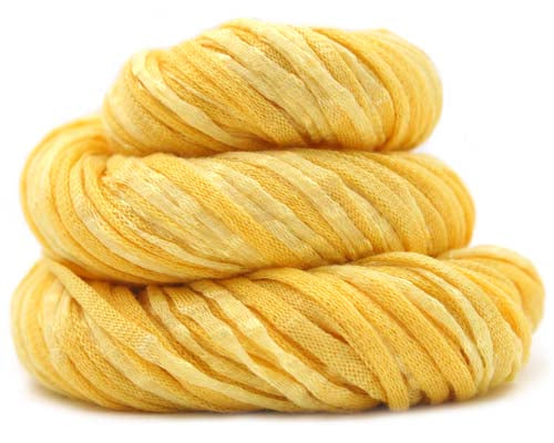 Trendsetter Infinity - Buttercup/Banana (Color #42) - TEN SKEINS