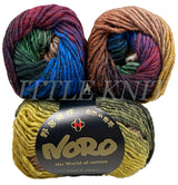 Noro Kureyon - Nagasaki (Color #441)