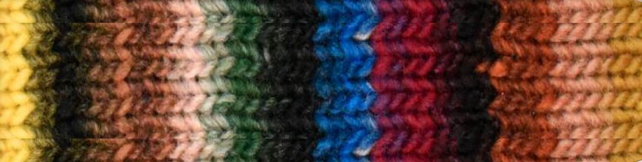 Noro Kureyon - Nagasaki (Color #441)