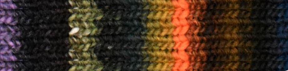 Noro Kureyon - Kanazawa (Color #446)