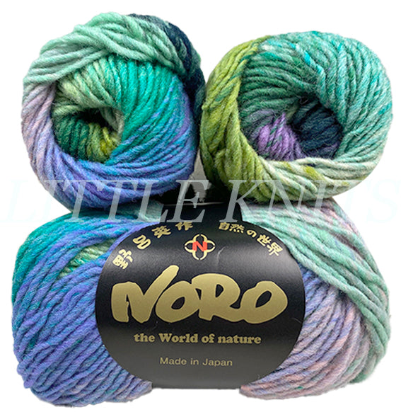Noro Kureyon - Shibuya (Color #449)