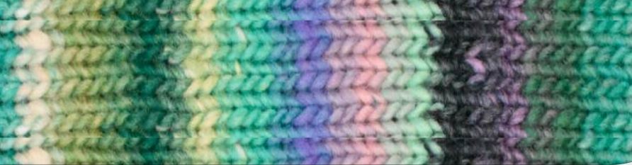 Noro Kureyon - Shibuya (Color #449)