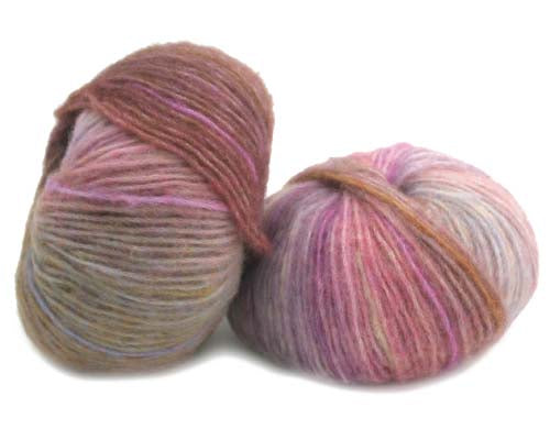 Trendsetter Vector - Powder Puff (Color #4568) - FULL BAG SALE (5 skeins)