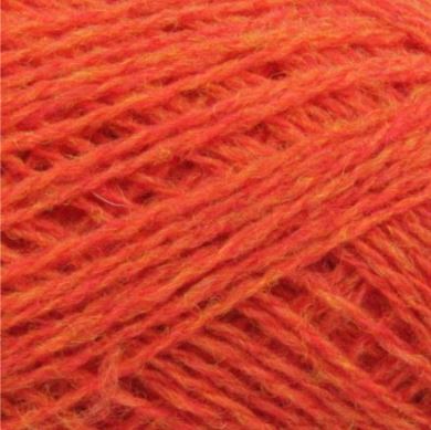 Jamieson's Shetland Ultra Lace Weight Yarn - Sunburst (Color #472)