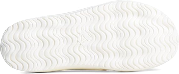 NIB, Sperry Womens Float Slide Uni, Size: UK: 3M, EUR 35M, USA 5 Color: White