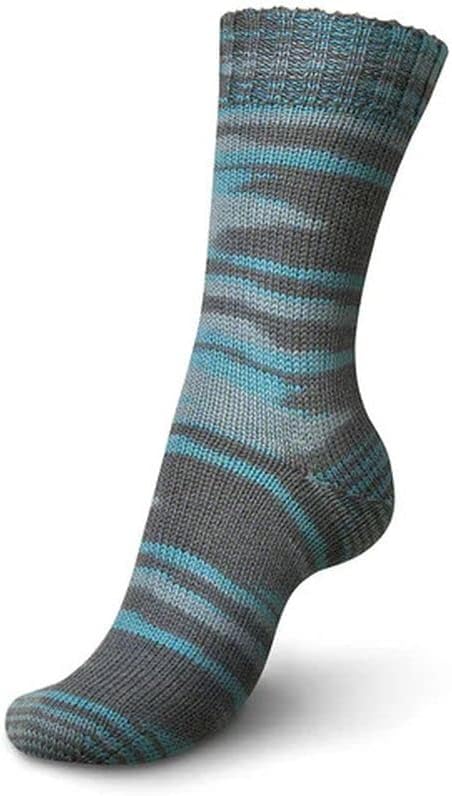 Regia 4-Ply - Glacier Lake (Color #2592)