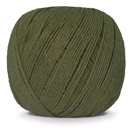 Circulo Apolo Eco 4/4 Forest Green (Color #5368) on sale at Little Knits