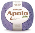 Circulo Apolo Eco 4/4 Candy Lilac (Color #6057) on sale at Little Knits