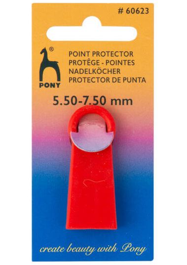 Pony Point Protectors - Jumbo Pony Point Protectors - Jumbo