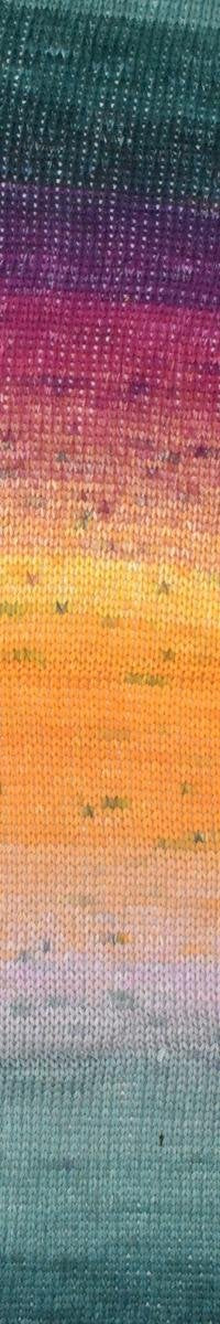Juniper Moon Farm Iridescence - Cape Town (Color #608)