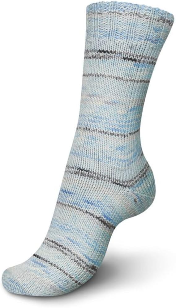 Regia Cotton Color Summer Breeze - Seaside (Color #2475)