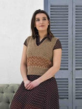 Easy Fairisle Knits by Martin Storey