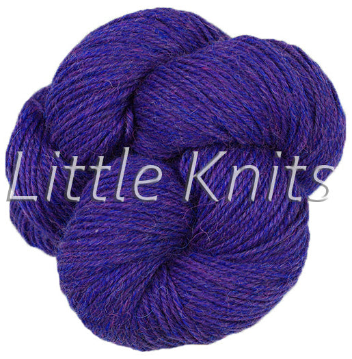 Berroco Ultra Alpaca - Cobalt Mix (Color #62172)