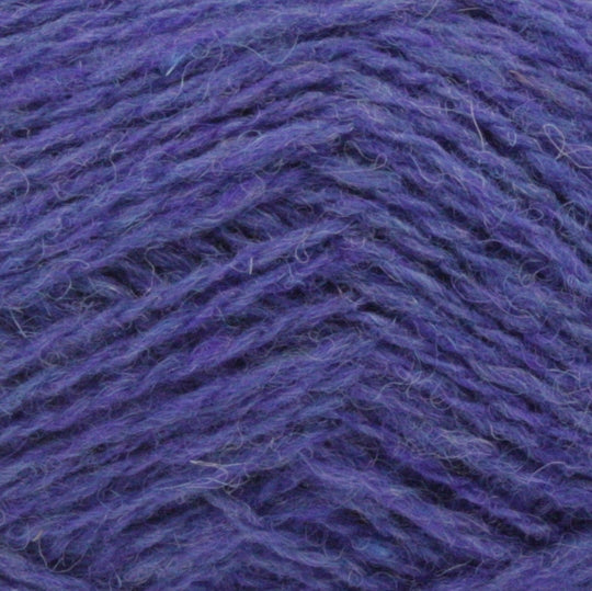 Jamieson's Double Knitting - Lupine (Color #629)