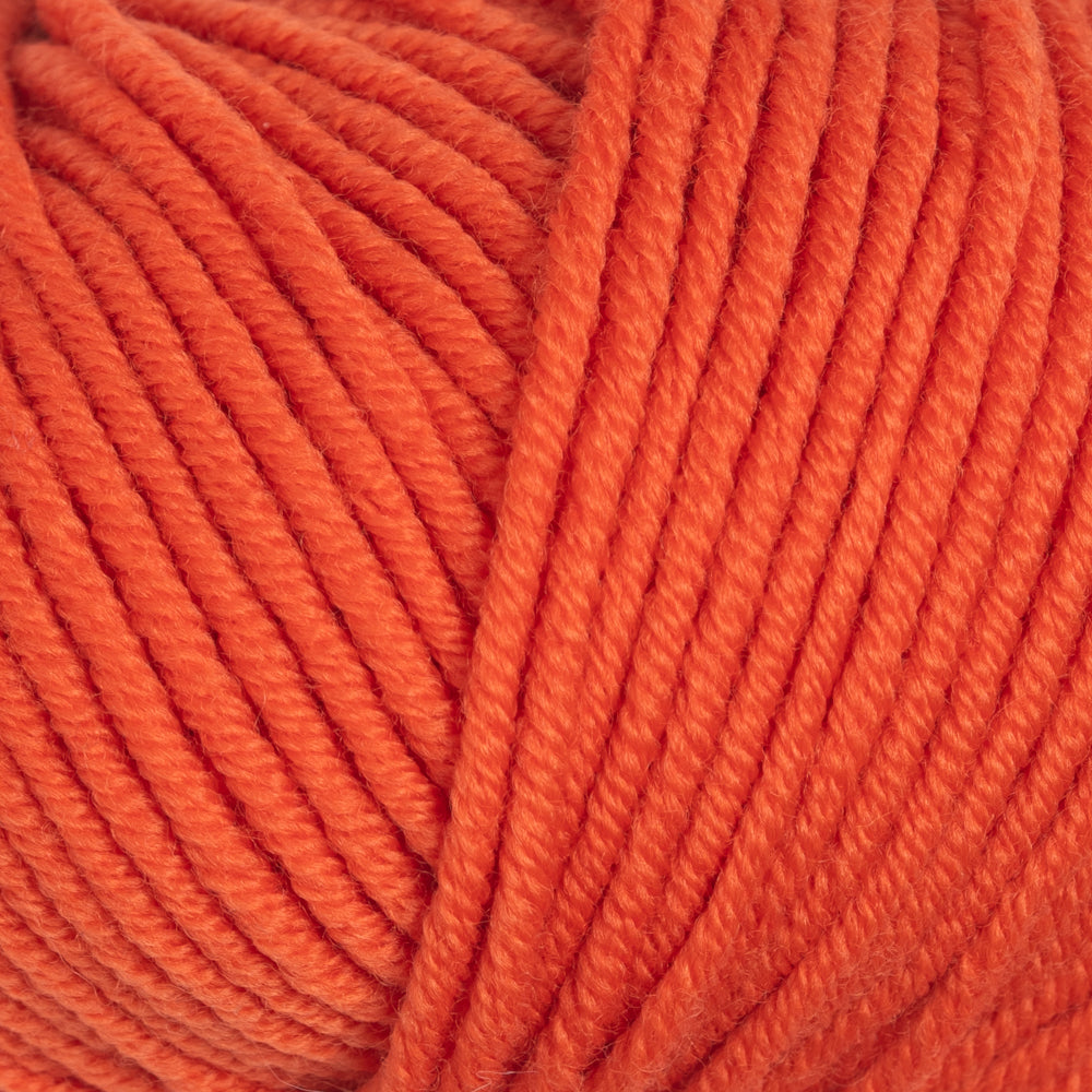 Berroco Merino 401 - Tart Orange (Color #11258)