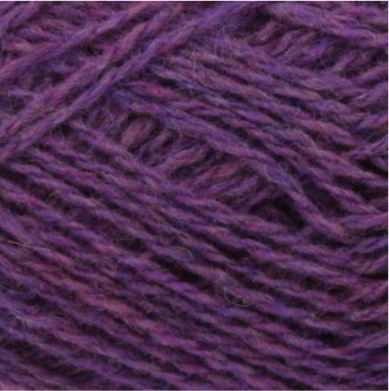 Jamieson's of Shetland Ultra Lace Weight Yarn - Heliotrope (Color #635)