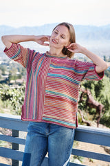 A Trendsetter Celebrate Pattern - 6600A Celebrate Multi Direction Top (PDF File)