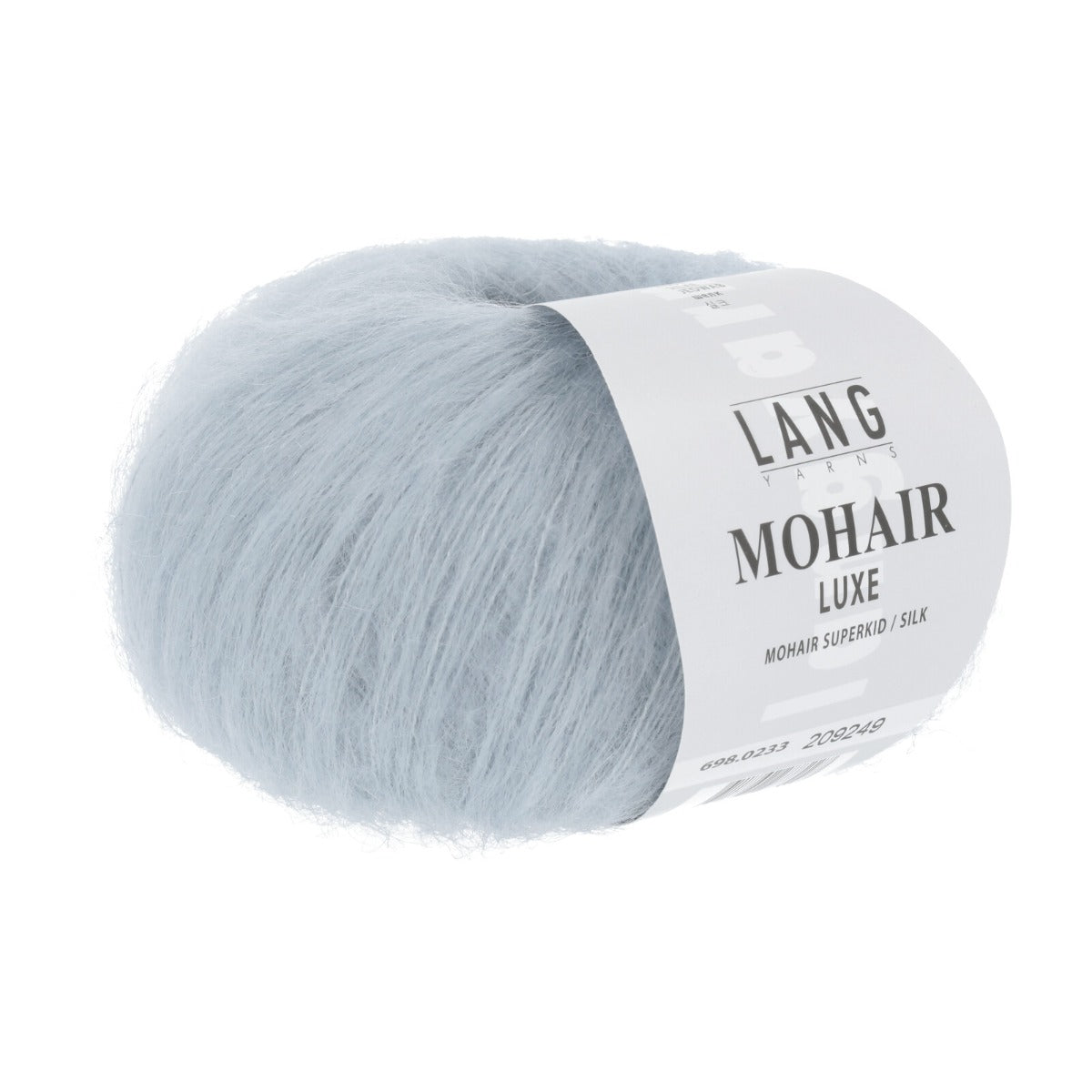 Lang Mohair Luxe - Color #0233