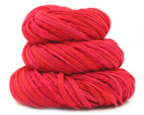 Trendsetter Infinity - Fire Engine/Red (Color #71) - FULL BAG SALE (5 Skeins)