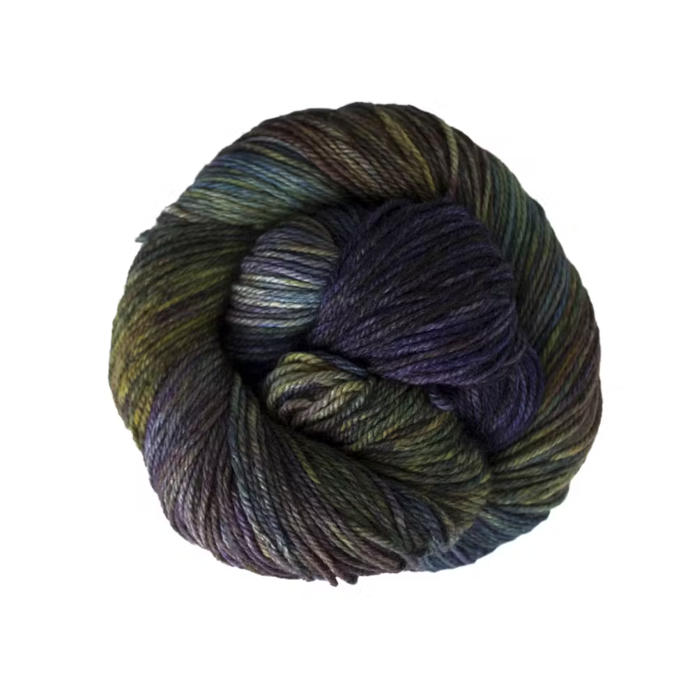 Malabrigo Finito - Candombe