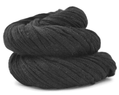 Trendsetter Infinity - Black/Black (Color #72) - TEN SKEINS