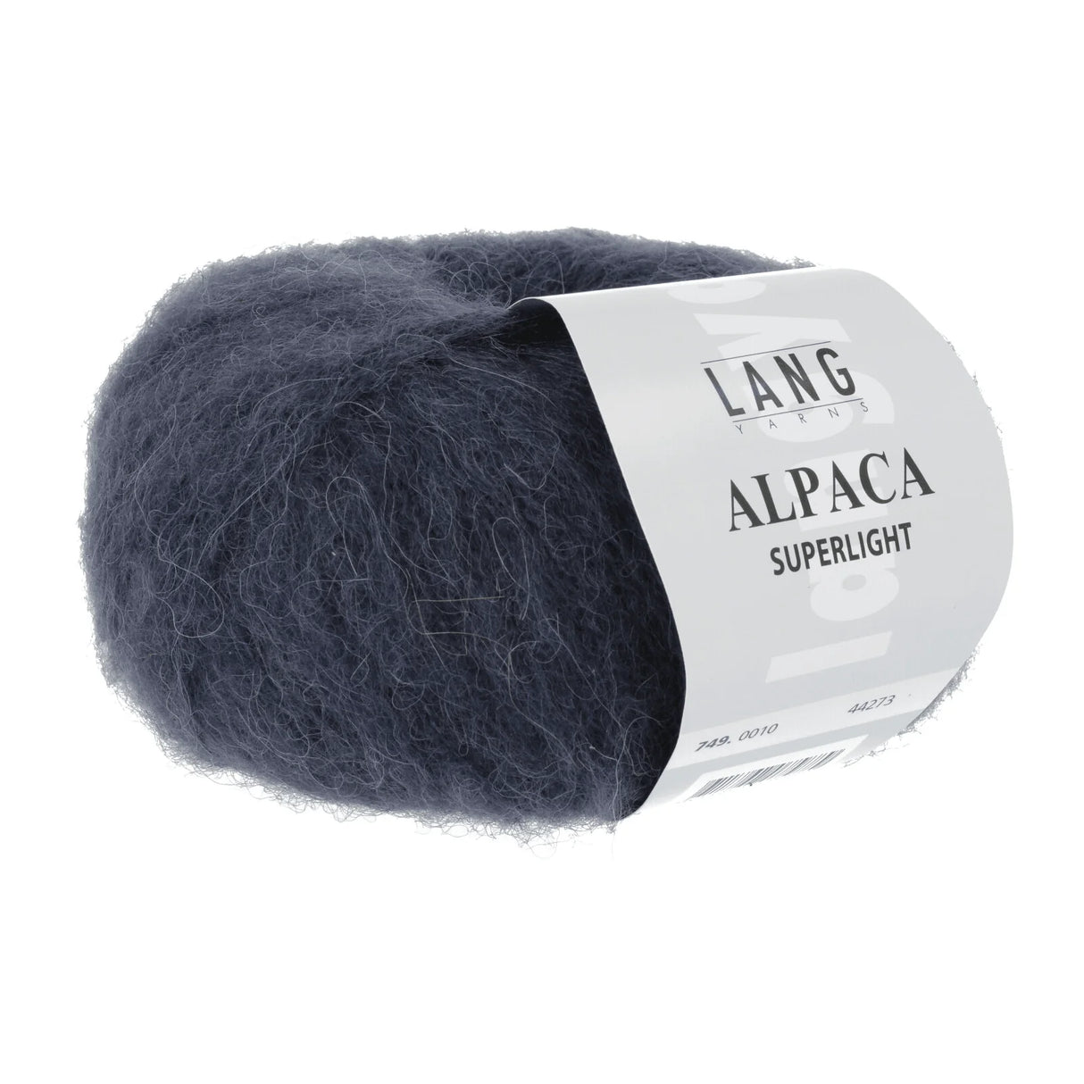 Lang Alpaca Superlight - Color #10