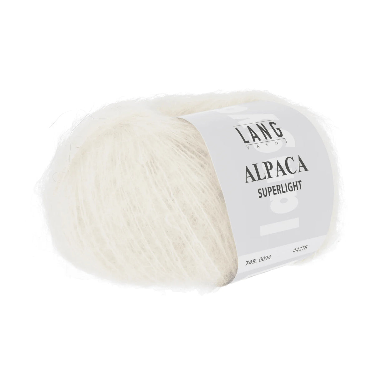 Lang Alpaca Superlight - Color #94