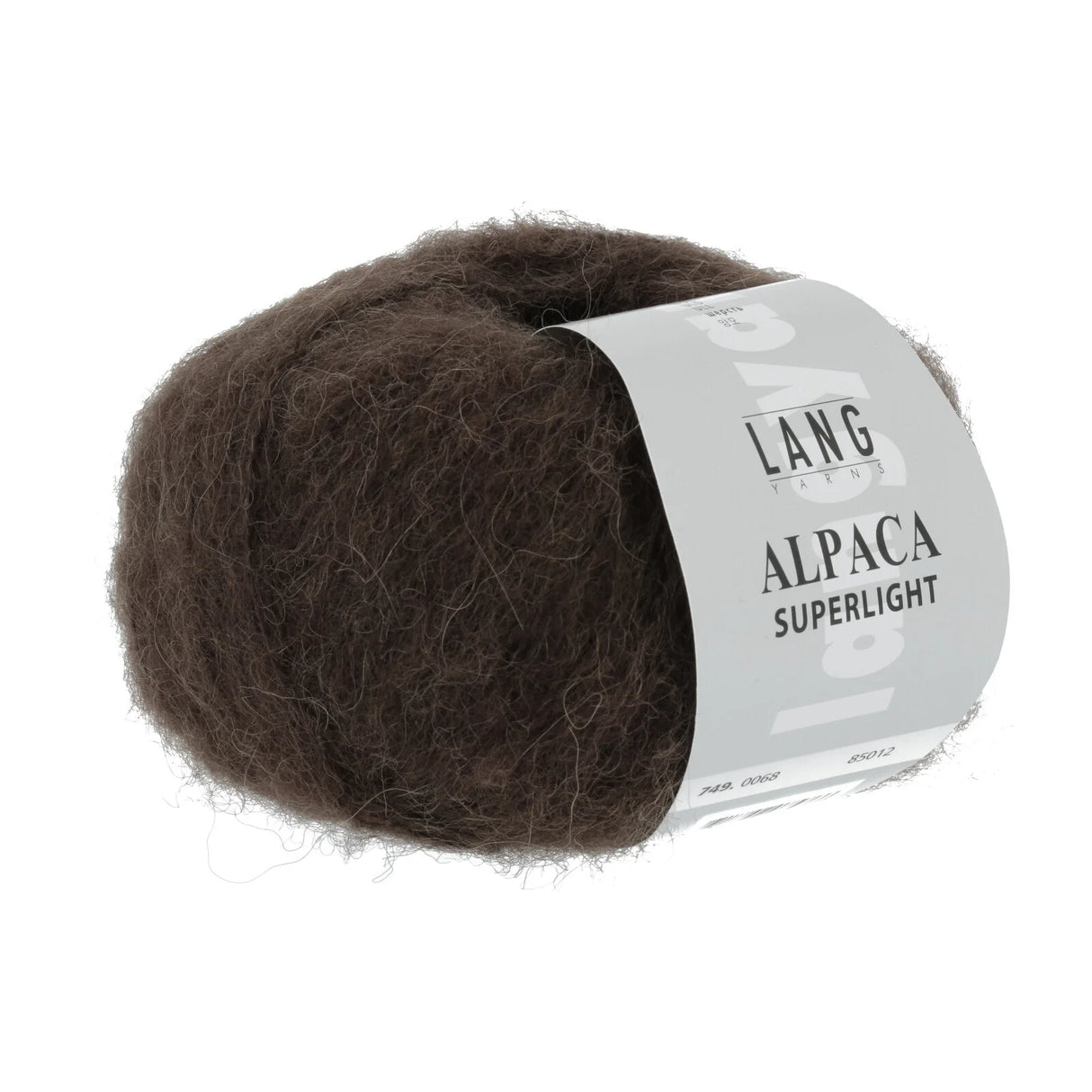 Lang Alpaca Superlight - Color #68