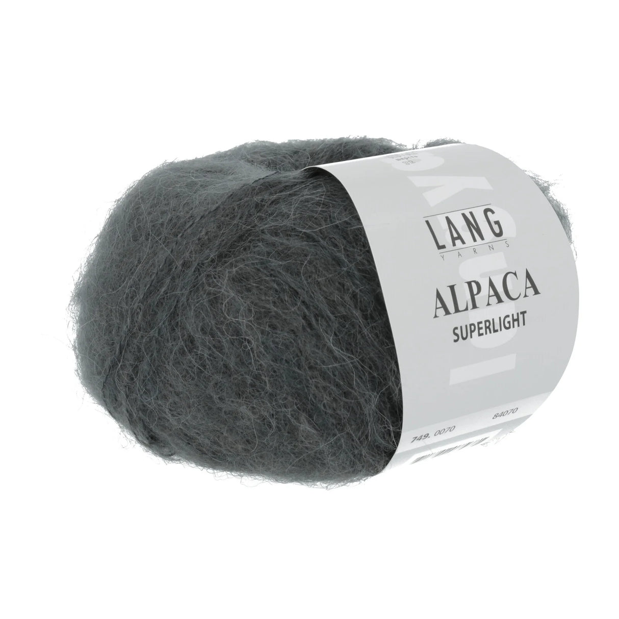 Lang Alpaca Superlight - Color #70