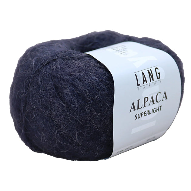 Lang Alpaca Superlight - Color #25