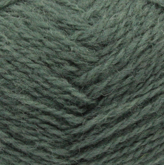 Jamieson's Double Knitting - Sage (Color #766)