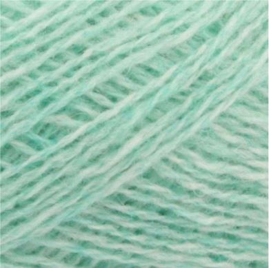 Jamieson's of Shetland Ultra Lace Weight Yarn - Mint Julep (Color #777)