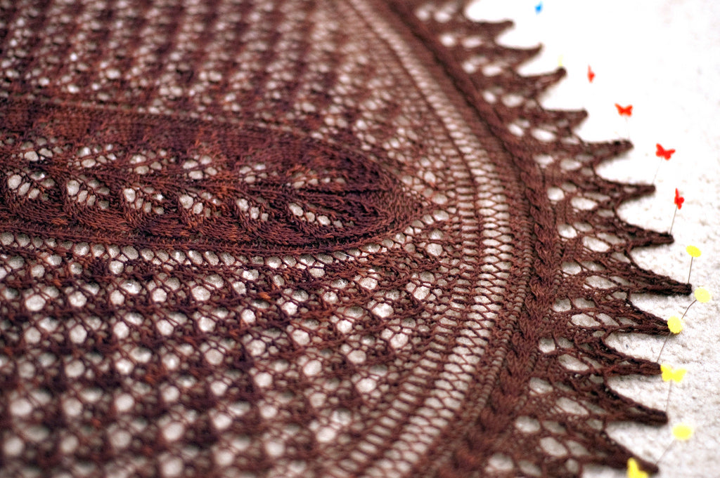 Malabrigo Book 4 - ORDERS THAT INCLUDE THIS BOOK SHIP FREE IN CONTIGUOUS USA