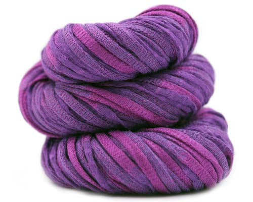 Trendsetter Infinity - Purple/Grape (Color #79) - TEN SKEINS