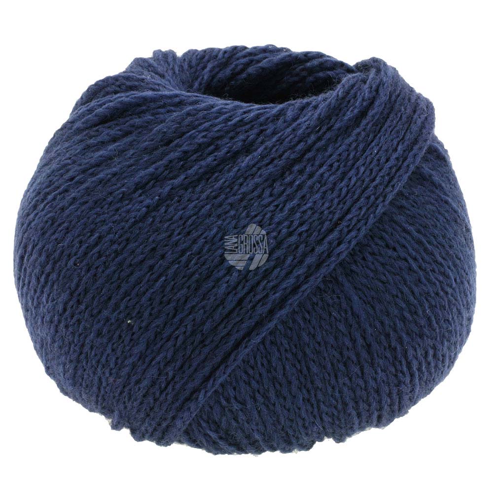 Lana Grossa Cool Merino Degrade - Blues (Color #303) on sale at Little Knits