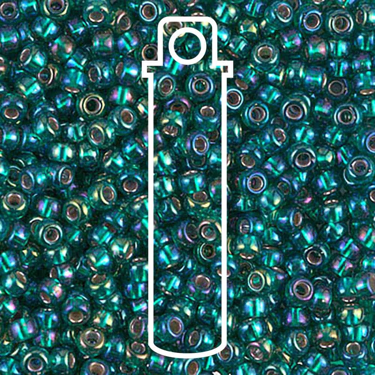 Miyuki Japanese Seed Beads Size 8/0 – Little Knits