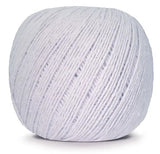 Circulo Apolo Eco 4/4 White (Color #8001) on sale at Little Knits