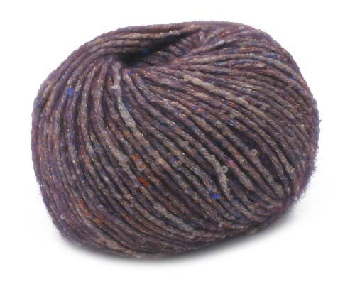 Trendsetter Yarns Vibe - Eggplant (Color #801)