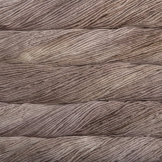 Malabrigo Worsted - Simply Taupe