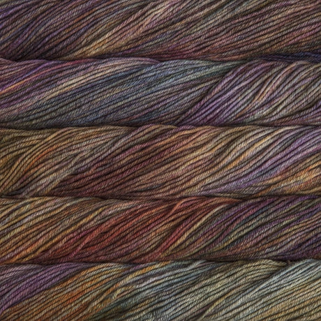 Malabrigo Rios - Piedras