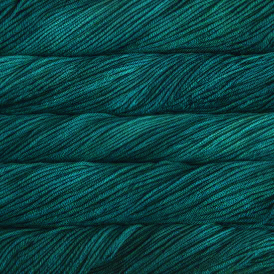 Malabrigo Rios - Teal Feather